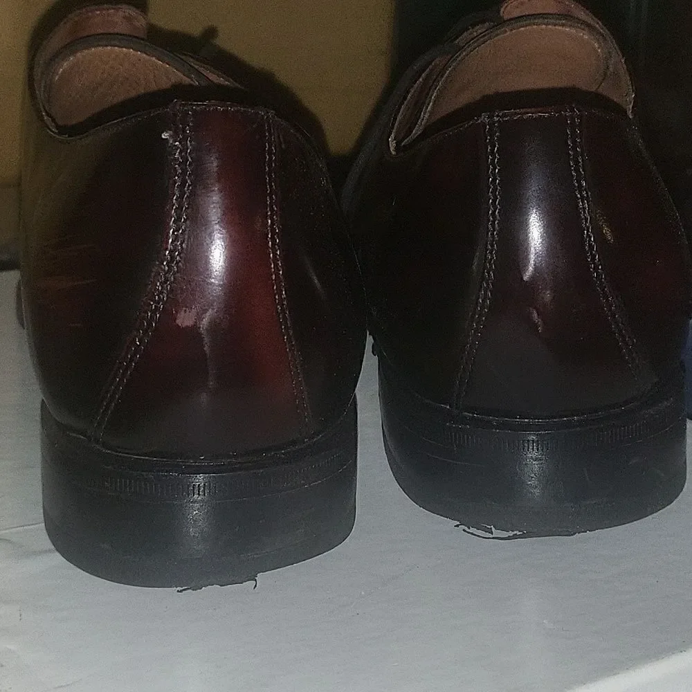 Barni mens dress shoes